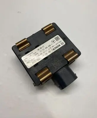 Mercedes-Benz C W205 Distronic sensor radar A0009055211 39R11587 0203302447