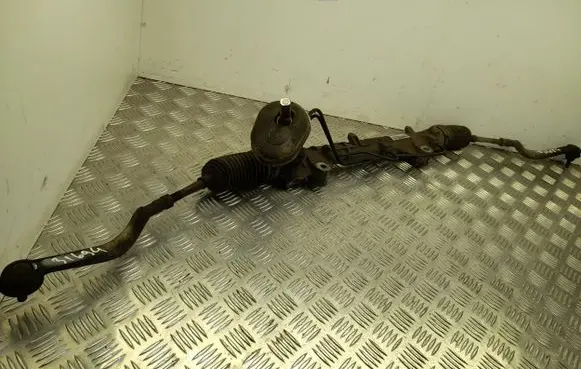 Dacia Sandero Steering rack 6900001363