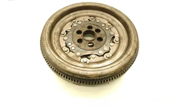 Volkswagen Touran I Flywheel 