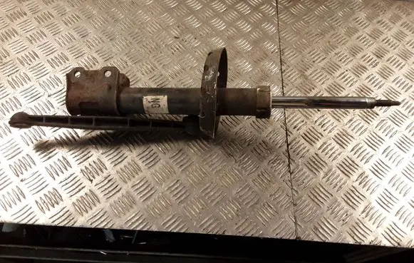 Opel Zafira A Front shock absorber/damper 24434747