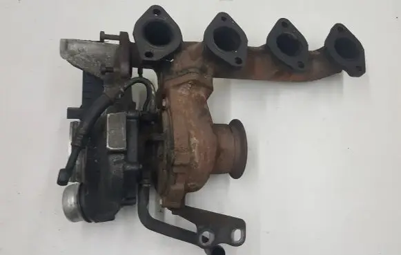 BMW 3 F30 F35 F31 Turbo 25820310FR 780059402