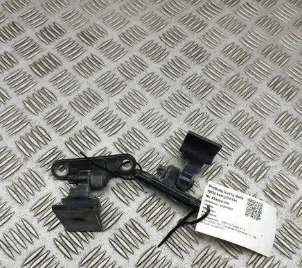 BMW 6 F12 F13 Front door hinges set 7193113 7237155