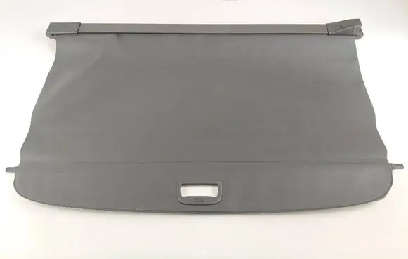 Opel Astra J Parcel shelf load cover