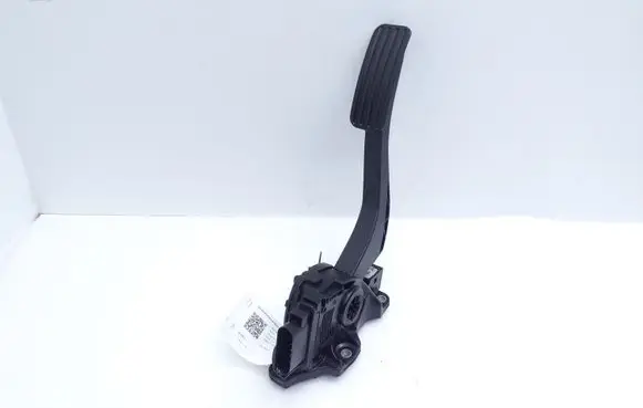 Jaguar XF X250 Accelerator throttle pedal 9X239F832AA