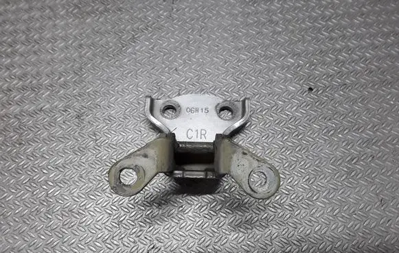 Opel Antara Rear door lower hinge 06H15