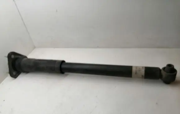 Lexus IS III XE30 Front shock absorber/damper 4853053300 4834130170