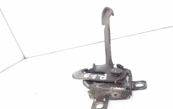 Fiat Punto (188) Engine bonnet/hood lock/catch