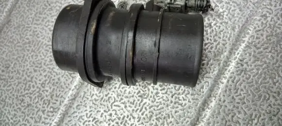 Renault Clio II Mass air flow meter