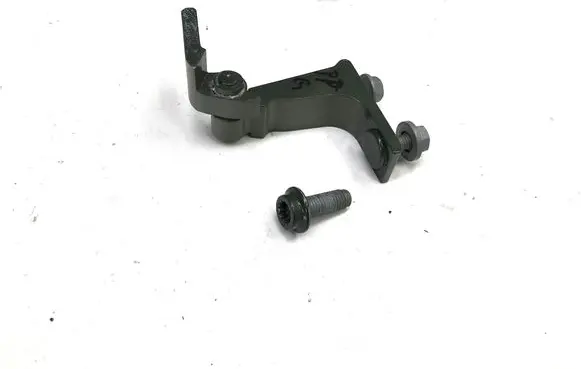 Audi A3 8Y Front door upper hinge 8W5831404A