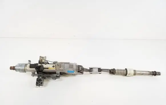 Mercedes-Benz SLK R171 Steering wheel axle A1714600616