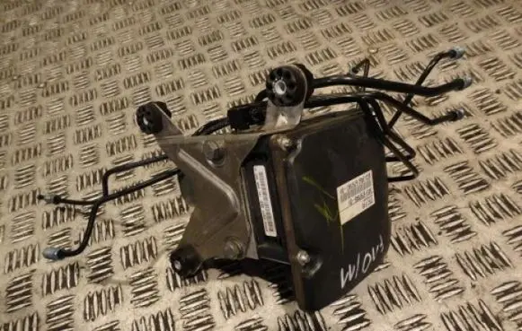 BMW 5 F10 F11 ABS control unit/module