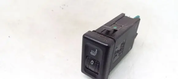 Ford Galaxy Seat heating switch 7M5963563B YM2119K314CBW