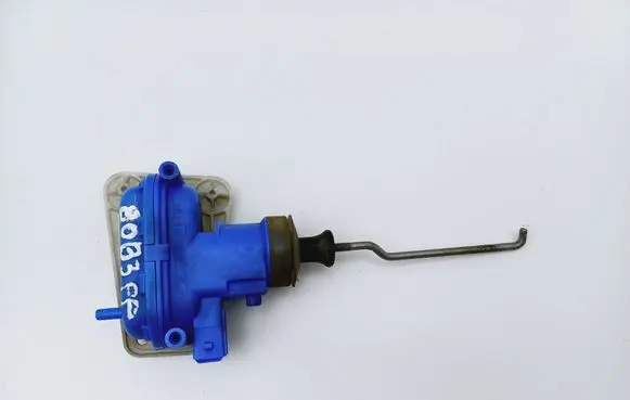 Audi 80 90 B3 Central locking vacuum pump 893862153C