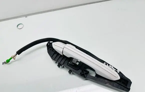 Ford Fusion II Rear door exterior handle DS731F2464AC A658400004