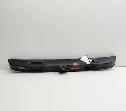 Mercedes-Benz EQA Tailgate trim A2477407000