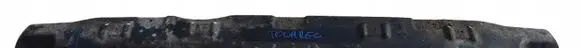 Volkswagen Touareg I Front piece kit 7l0805551a4car