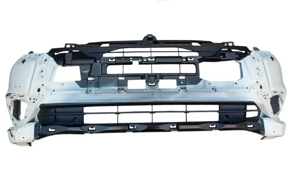 Mitsubishi Outlander Front bumper 6410G227ZZ