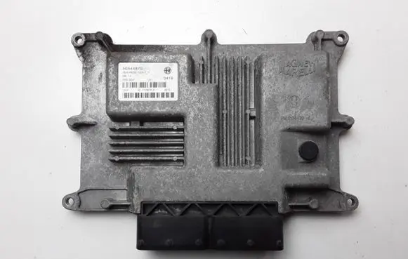 Alfa Romeo Giulia Engine control unit/module 50544870
