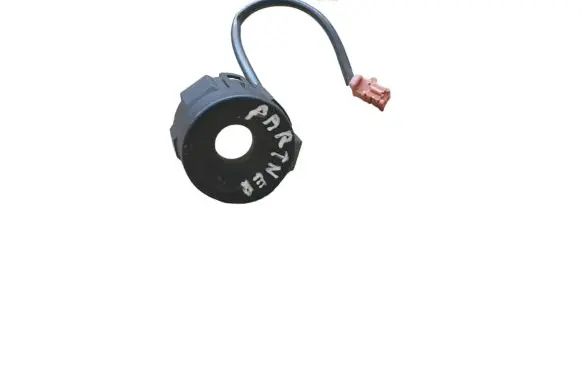 Citroen Berlingo Immobiliser reader (aerial) 9663123280