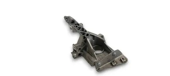 Mercedes-Benz GLA H247 Driveshaft support bearing bracket A2822233000 52124 A2822233300