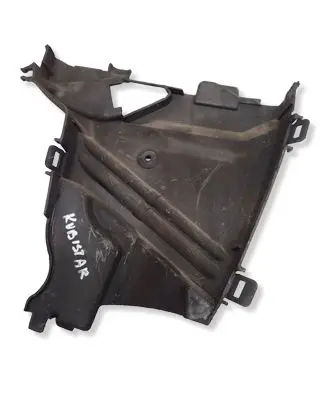 Nissan Kubistar Timing belt guard (cover) 8200653638