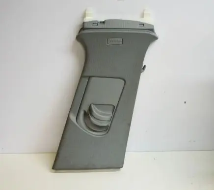 Audi A4 S4 B9 8W (B) pillar trim (top) 8W0867244E