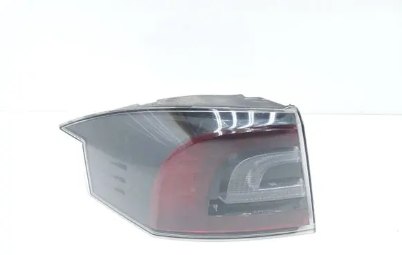 Tesla Model S Rear/tail lights 600591800E 133068196973 00133068190000