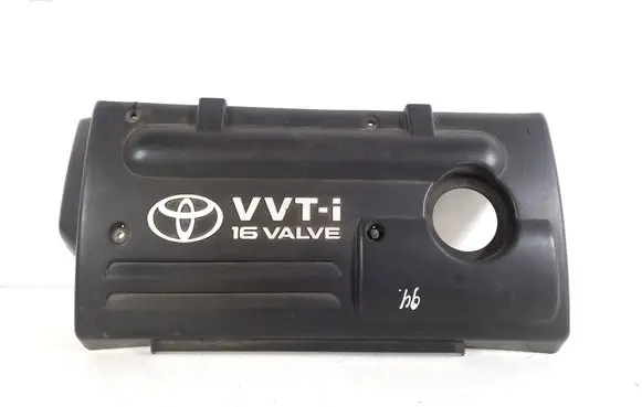 Toyota Corolla E120 E130 Engine cover (trim) 11212-22030