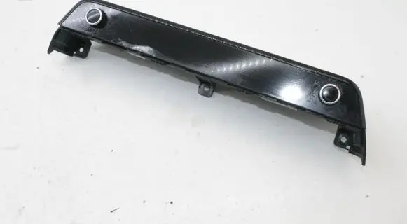 KIA Niro Interior fan control switch 96540AT100FHV