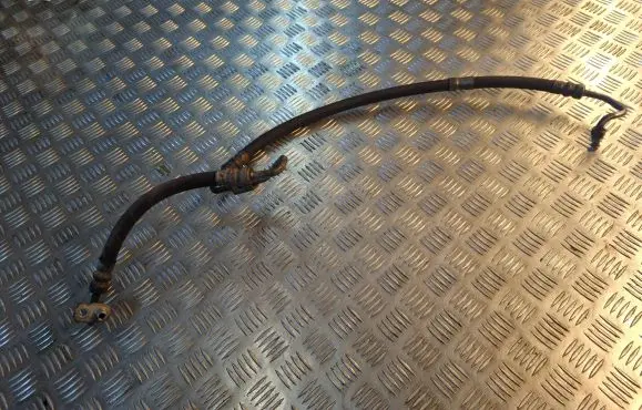 Mercedes-Benz C W204 Power steering hose/pipe/line