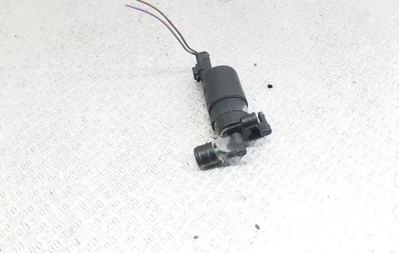 Citroen C5 Windscreen/windshield washer pump 9632984980