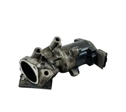 Jaguar S-Type EGR valve 4R8Q3D475BC
