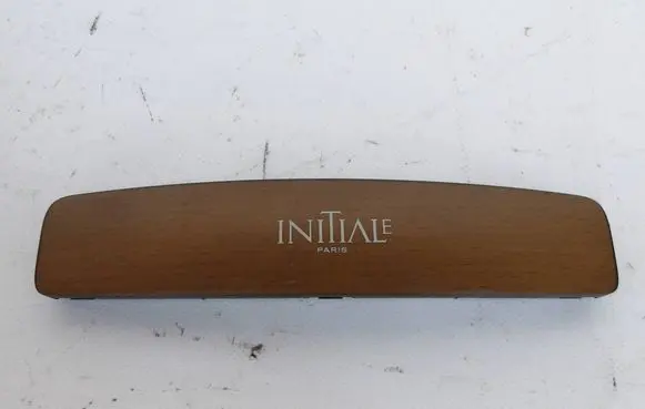 Renault Espace IV Central console control unit 31226034