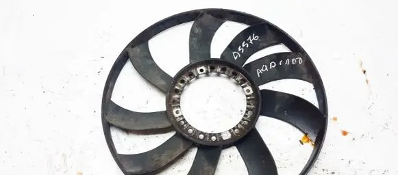 Audi 100 S4 C4 Fan impeller 4A0121301
