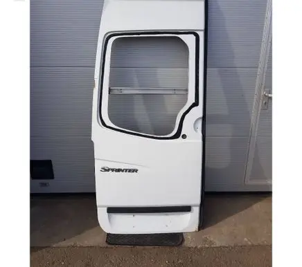 Mercedes-Benz Sprinter W906 Rear door A9060005999