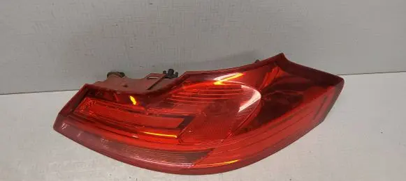 Opel Insignia A Rear/tail lights 13226857 13277878 10456A