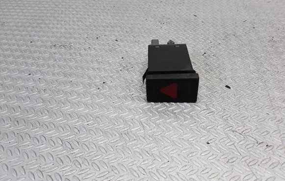 Hazard light switch