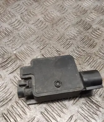 Ford Focus Coolant fan relay 940002904