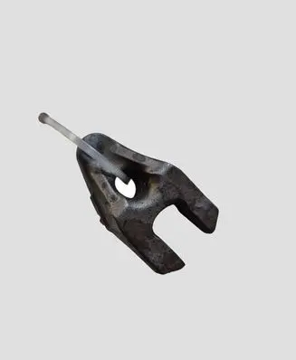 Volvo V40 Cross country Fuel Injector clamp holder