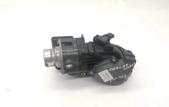 Nissan X-Trail T32 Throttle valve A2C53350932