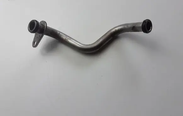 Turbo turbocharger oiling pipe/hose