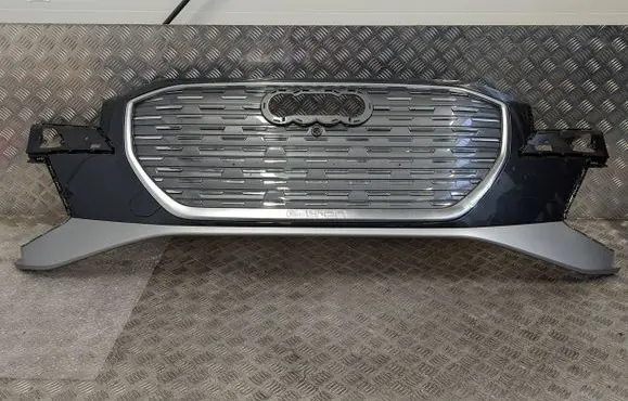 Audi Q4 Sportback e-tron Front bumper 89A807725A 89A853651B