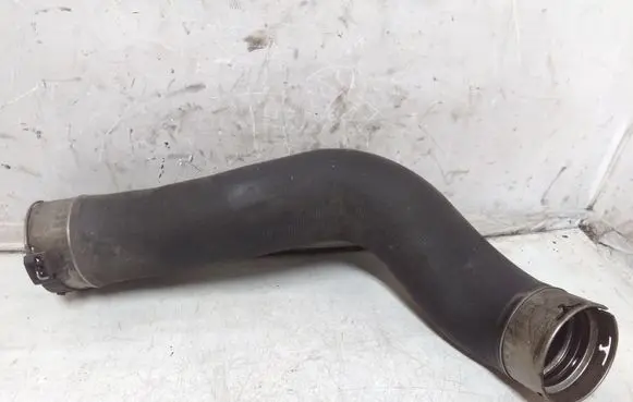 BMW 5 F10 F11 Intercooler hose/pipe 7810615 11279412