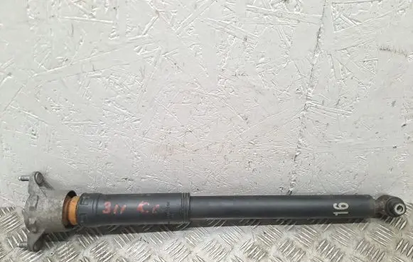 Mercedes-Benz CLA C117 X117 W117 Rear shock absorber/damper A1763201631