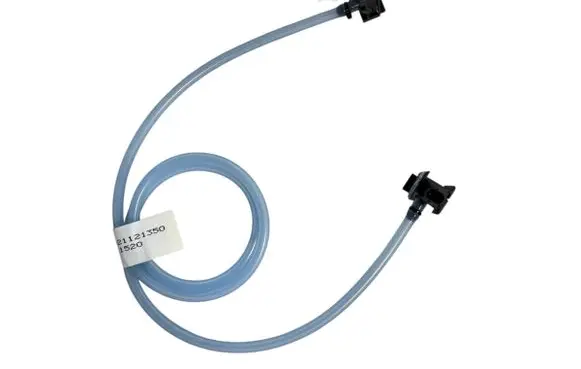Mercedes-Benz GLA H247 Airbag deployment crash/impact sensor A2479056403