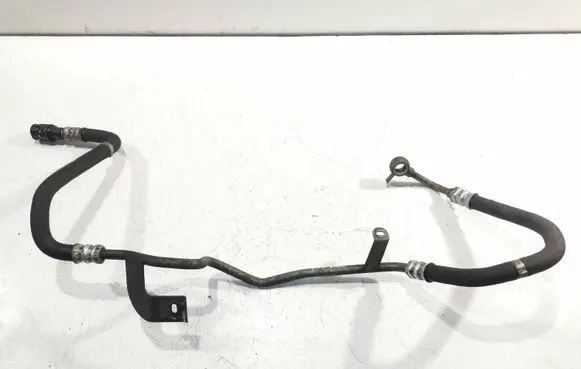 BMW 5 E60 E61 Power steering hose/pipe/line