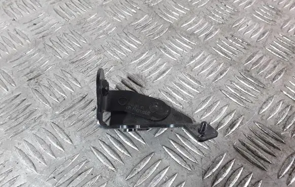 BMW X6 M Other engine bay part 17517848358 233101