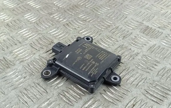 Mitsubishi Eclipse Cross Blind spot module 8638A163