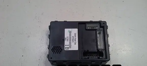 Suzuki Grand Vitara I Engine control unit/module 3677064J10