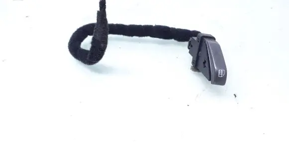 Volkswagen Phaeton Windscreen/window heater switch 3D0959619G